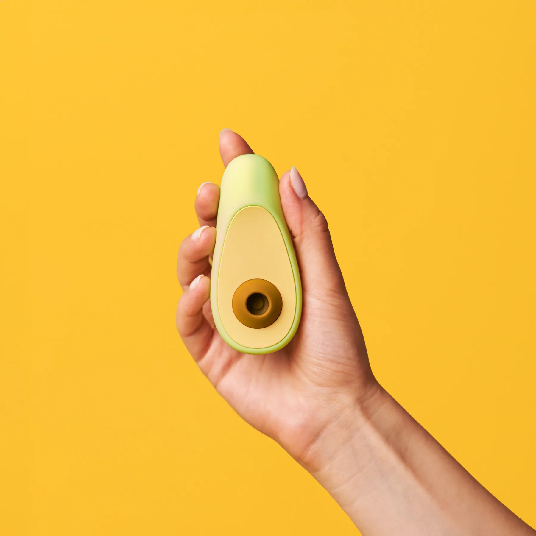 Avocado Sex Toy – dettaglio