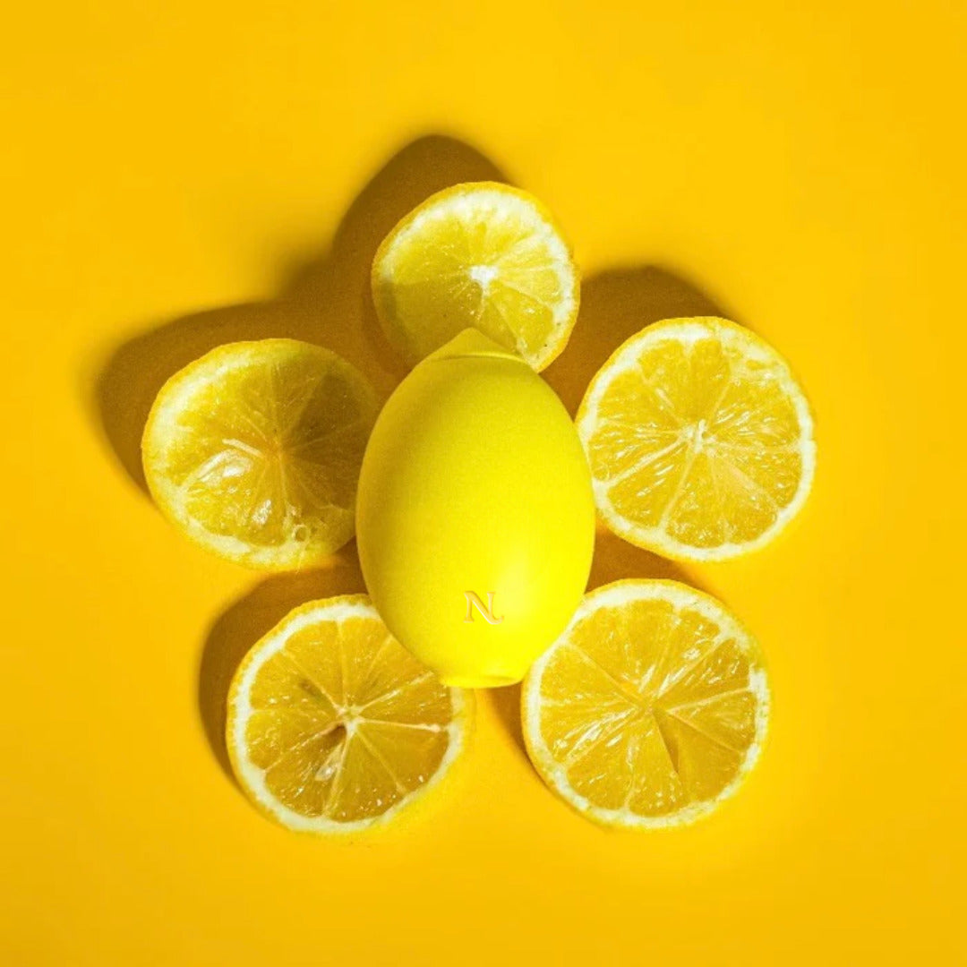 Lem lemon vibrator color options